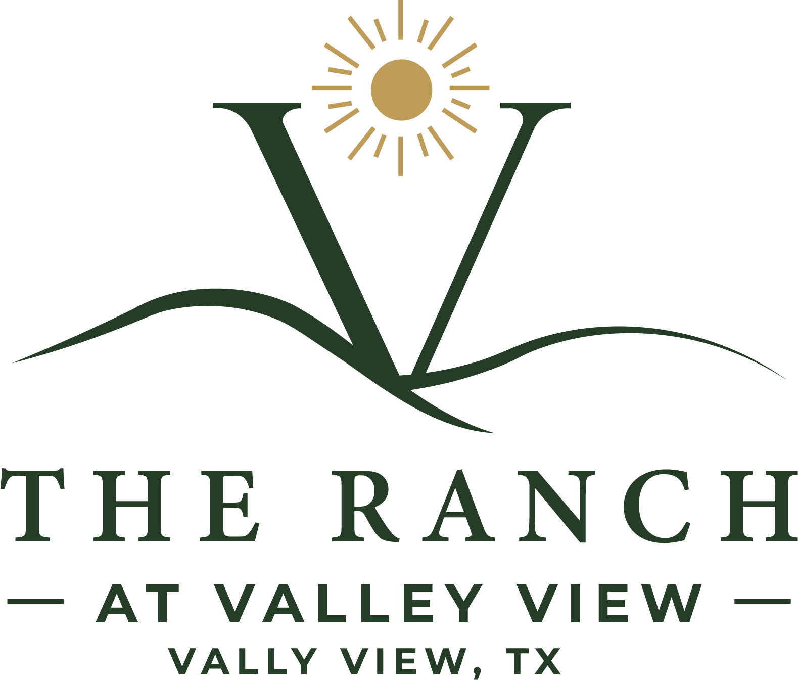 The Ranch at Valley View — Valley View, TX
